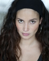 Blandine Bury&copy; Céline Nieszawer 
