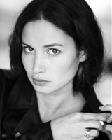 Blandine Bury&copy; Céline Nieszawer 