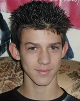 Michael Salvador