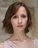 Laetitia Poulalion