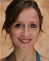 Laetitia Poulalion