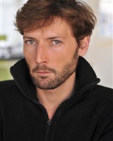 Laurent Kérusoré&copy; Céline Nieszawer 