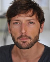Laurent Kérusoré&copy; Céline Nieszawer 