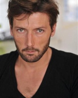 Laurent Kérusoré&copy; Céline Nieszawer 