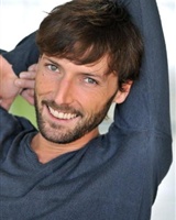 Laurent Kérusoré&copy; Céline Nieszawer 