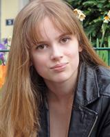 Ambre Rochard