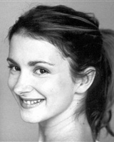 Stéphanie CAILLOL&copy; DR 