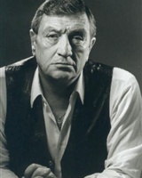 portrait&copy; Quenneville 
