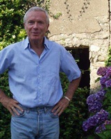 Pierre Douglas