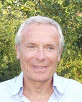 Pierre Douglas