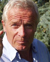 Pierre Douglas