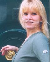 Chrystel Montagnon