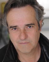 Francis Lacotte