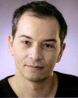 Eric GENOVESE