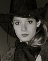 Marie-charlotte Drevelle