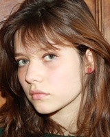 Jeanne-camille Drevelle
