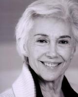 Nadine ALARI - comédienne