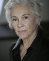 Nadine ALARI - comédienne
