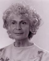 Reine BARTEVE