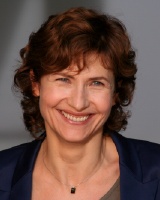 Marie BUNEL