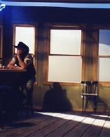 Providence Café