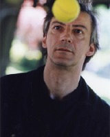 Thierry-Georges Louis
