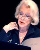 Micheline Presle&copy; Philippe Delacroix 