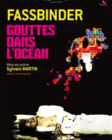 Affiche Gouttes&copy; 