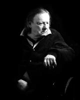 Roland Dubillard© Fabrice Guyot