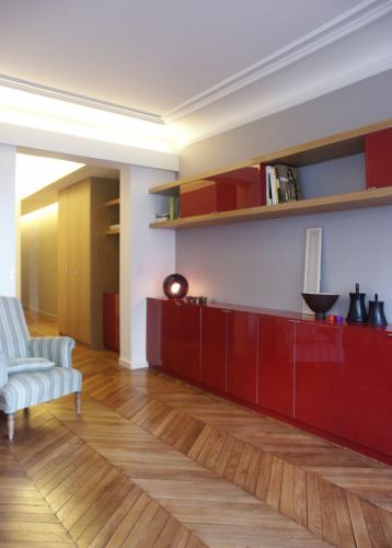 Appartement Vaugirard