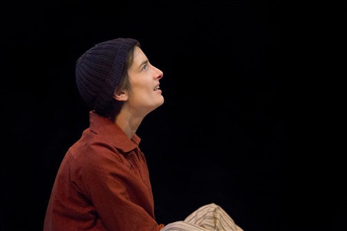 Jeanne Barré, la voyageuse invisible