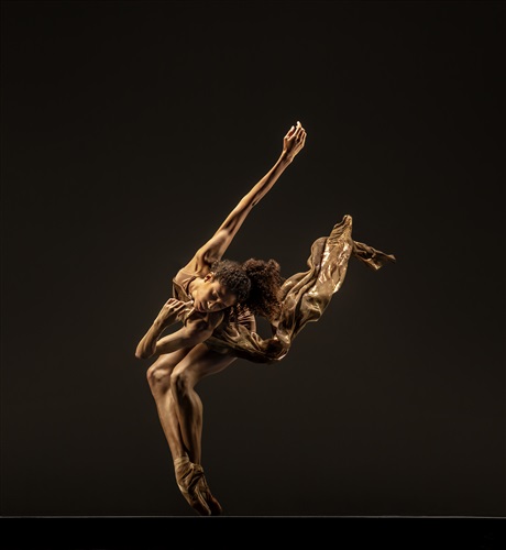Alonzo King Lines Ballet