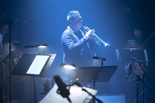 Romain Leleu
