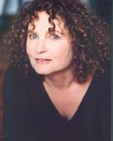 Valérie Mairesse© Carlotta Forsberg
