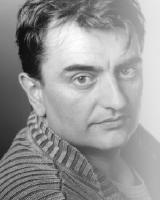 Gilles Granouillet