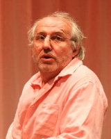 Olivier Saladin&copy; Manuelle Toussaint 