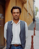Portrait&copy; P. Ciot 