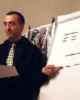 Pierre Cleitman&copy; DR 