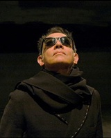 Alfredo Arias&copy; Brigitte Enguérand 