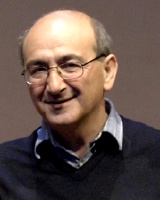 Rachid El Daif&copy; DR 