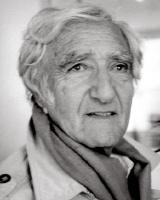 Serge Rezvani&copy; Richard Dumas 
