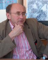 Dominique Wolton&copy; DR 