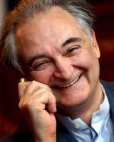 Jacques Attali&copy; Bloomberg  