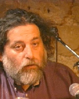 Jean-Pierre Winter&copy; DR 
