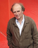 Jérôme Prieur&copy; Hélène Bamberger 