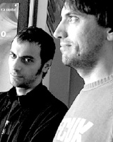 Vladimir et Oleg Presniakov&copy; les mardis midi 