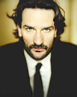 Frédéric Beigbeder&copy; DR / Léa Crespi 