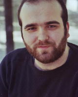 Olivier Martin-Salvan&copy; DR 