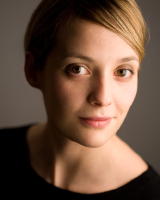 Anne Reuler-Simon&copy; DR 