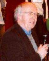 Jean-Pierre Le Goff&copy; UP Caen 